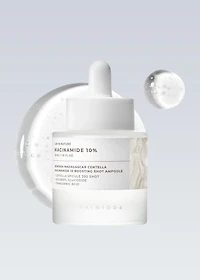 SKIN1004 Madagascar Centella Niacinamide 10 Boosting Shot Ampoule 30ml