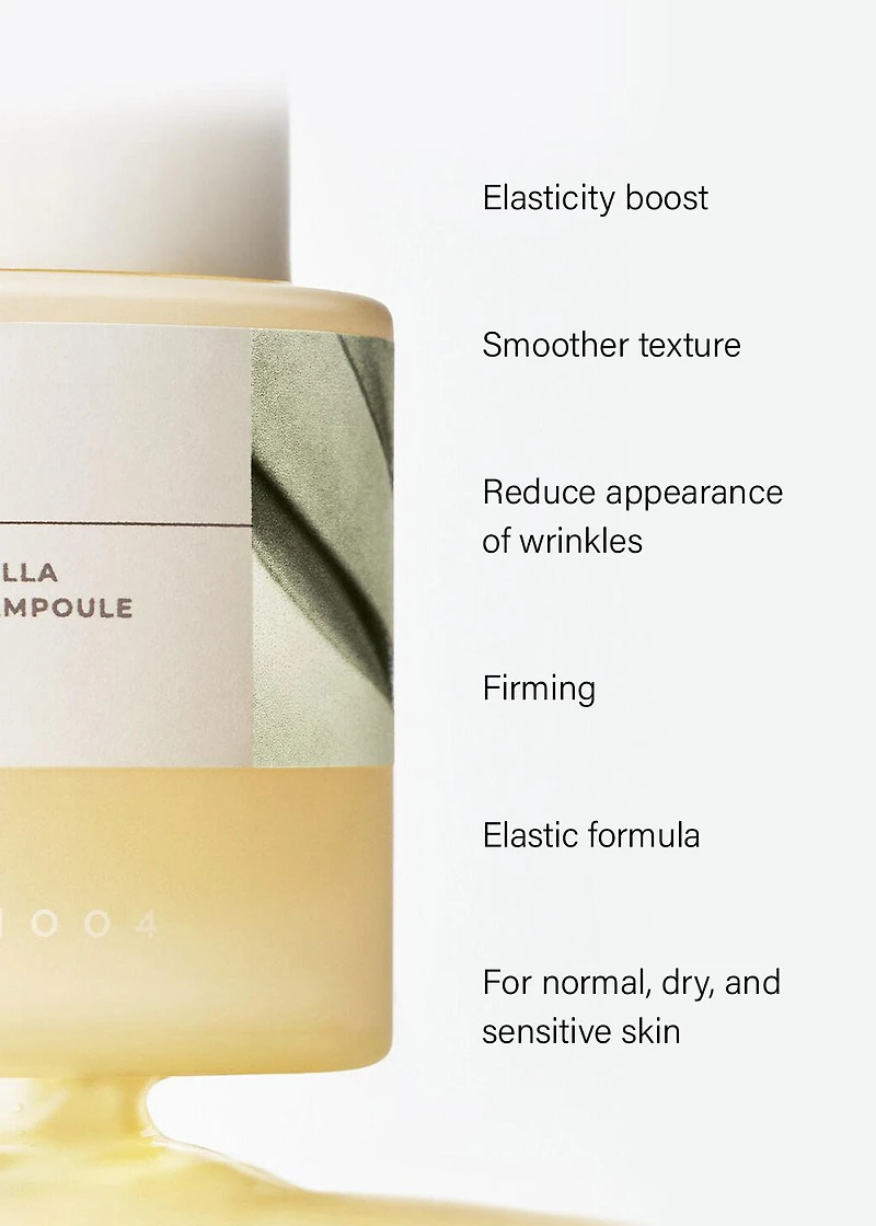 SKIN1004 Madagascar Centella Retinol 0.2 Boosting Shot Ampoule 30ml