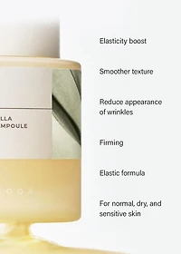 SKIN1004 Madagascar Centella Retinol 0.2 Boosting Shot Ampoule 30ml