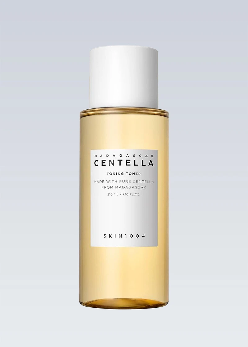 SKIN1004 Madagascar Centella Toning Toner 210ml