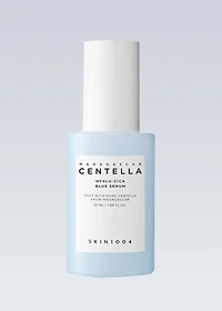 SKIN1004 Madagascar Centella Hyalu-Cica Blue Serum 50ml