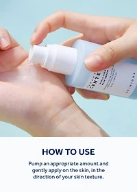 SKIN1004 Madagascar Centella Hyalu-Cica Blue Serum 50ml