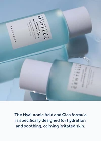 SKIN1004 Madagascar Centella Hyalu-Cica Brightening Toner 210ml