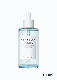 SKIN1004 Madagascar Centella Hyalu-Cica First Ampoule