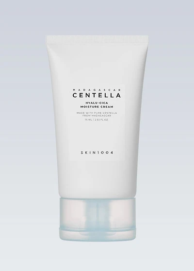 SKIN1004 Madagascar Centella Hyalu-Cica Moisture Cream 75ml