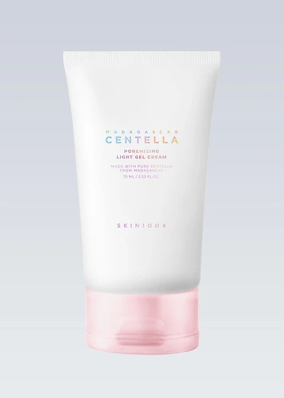 SKIN1004 Madagascar Centella Poremizing Light Gel Cream 75ml
