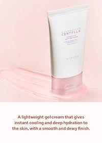 SKIN1004 Madagascar Centella Poremizing Light Gel Cream 75ml