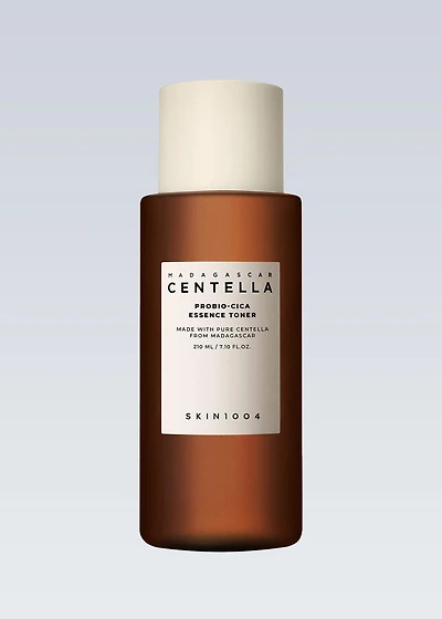 SKIN1004 Madagascar Centella Probio-Cica Essence Toner 210ml