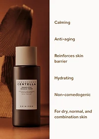 SKIN1004 Madagascar Centella Probio-Cica Essence Toner 210ml