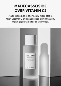 SKIN1004 Madagascar Centella Tone Brightening Boosting Toner 210ml