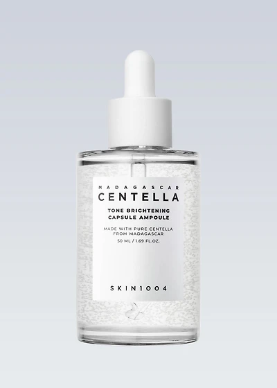 SKIN1004 Madagascar Centella Tone Brightening Capsule Ampoule 50ml