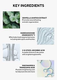 SKIN1004 Madagascar Centella Tone Brightening Capsule Ampoule 50ml