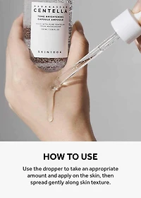 SKIN1004 Madagascar Centella Tone Brightening Capsule Ampoule 50ml