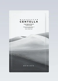 SKIN1004 Madagascar Centella Tone Brightening Glow Mask (1 Sheet)