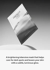 SKIN1004 Madagascar Centella Tone Brightening Glow Mask (1 Sheet)