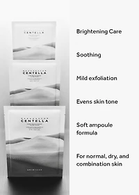 SKIN1004 Madagascar Centella Tone Brightening Glow Mask (1 Sheet)