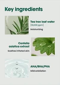 SOME BY MI AHA.BHA.PHA 30 Days Miracle Acne Clear Foam 100ml