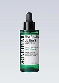 SOME BY MI AHA.BHA.PHA 30 Days Miracle Serum 50ml