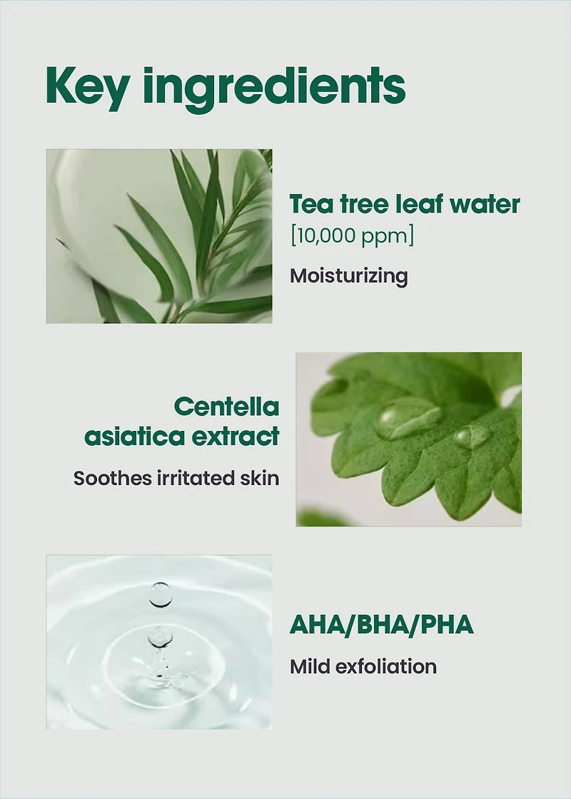 SOME BY MI AHA.BHA.PHA 30 Days Miracle Serum 50ml