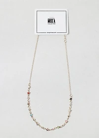 Twinkle Lil' Star Necklace