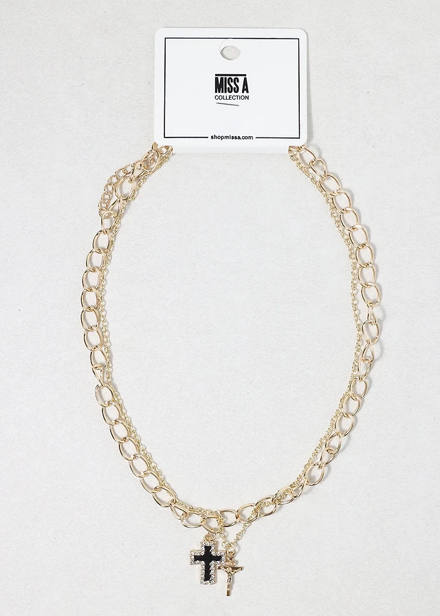 Holy Chic Necklace