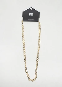 Bold Link Chain Necklace