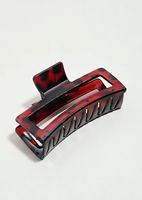 The Essential Large Hair Claw Clip