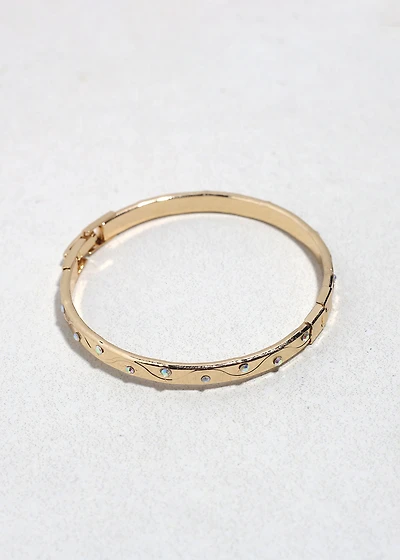 Timeless Bangle Bracelet