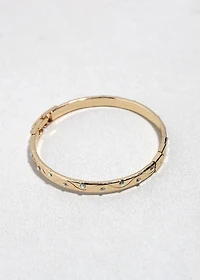Timeless Bangle Bracelet