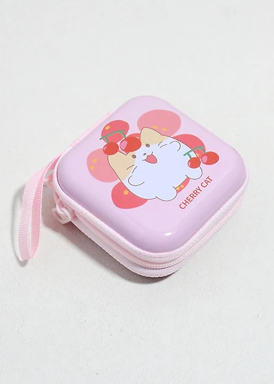 Kitty Mini Case
