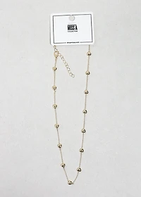 Sweetheart Chain Necklace