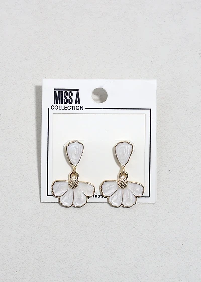 Aurora Bloom Earrings