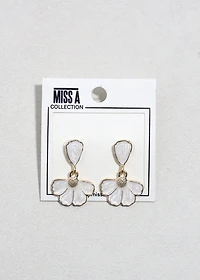 Aurora Bloom Earrings