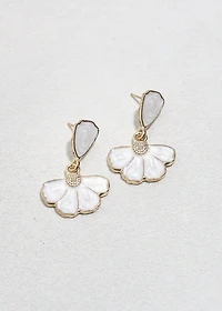 Aurora Bloom Earrings