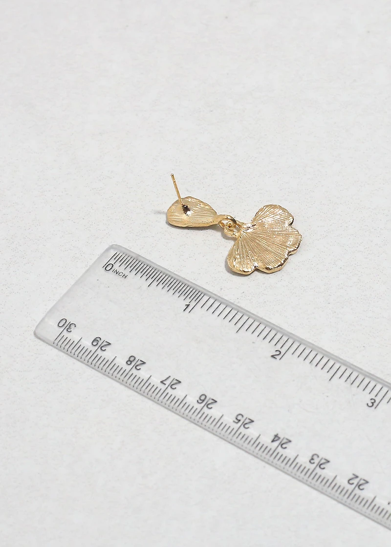 Aurora Bloom Earrings