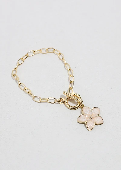 Sweet Bloom Bracelet
