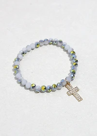 Faithfully Shining Bracelet