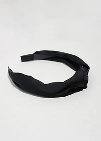 Simply Chic Knot Headband