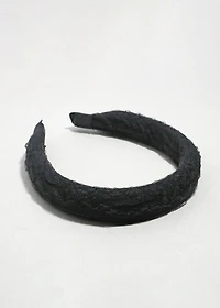 Sweet Lace Headband