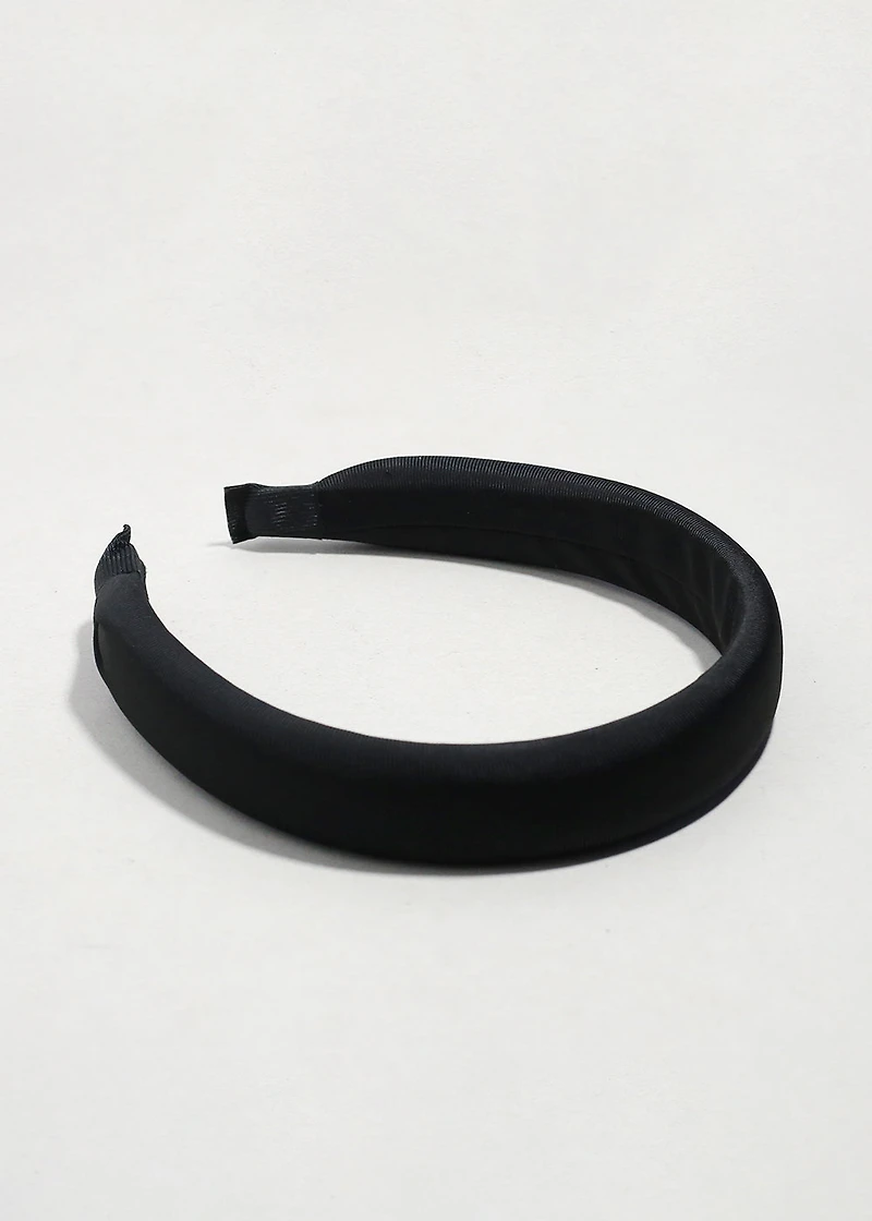 Neutral Mood Padded Headband