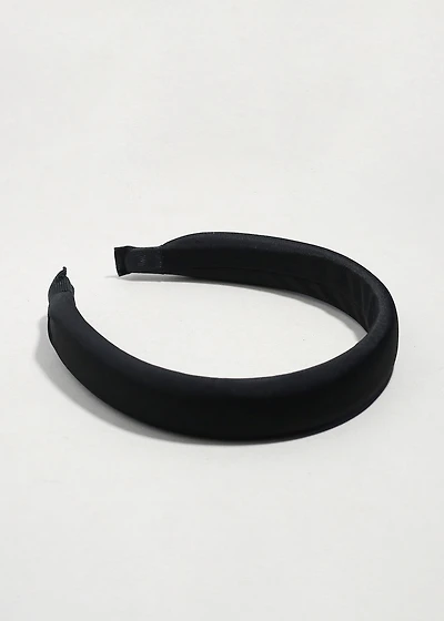 Neutral Mood Padded Headband