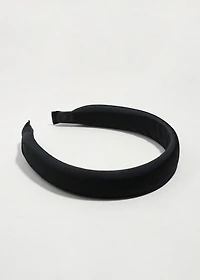 Neutral Mood Padded Headband