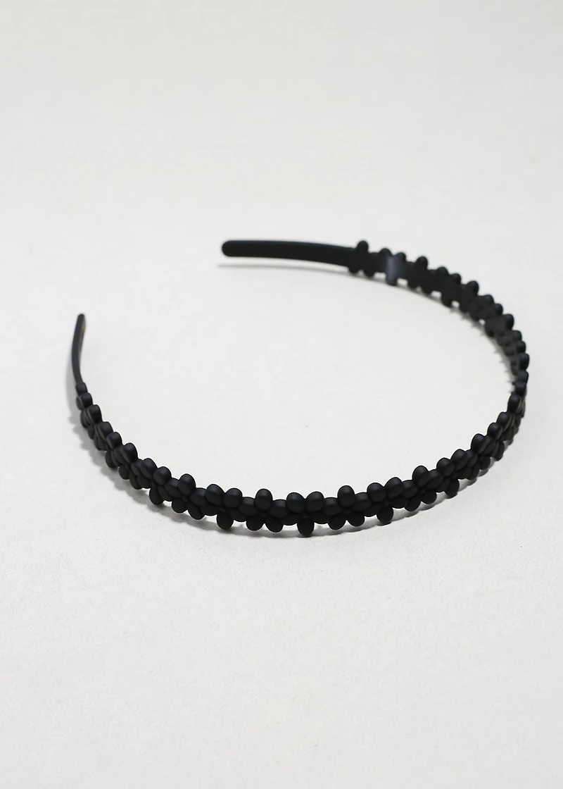 Daisy Headband
