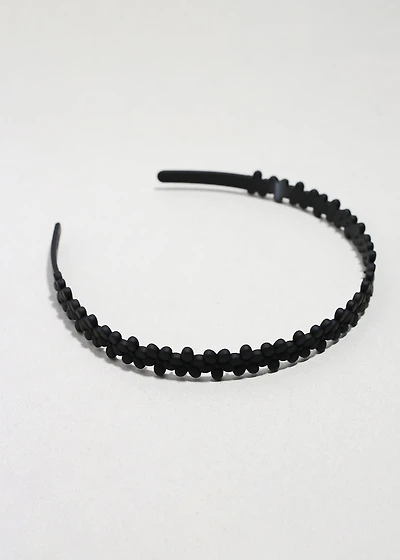 Daisy Headband
