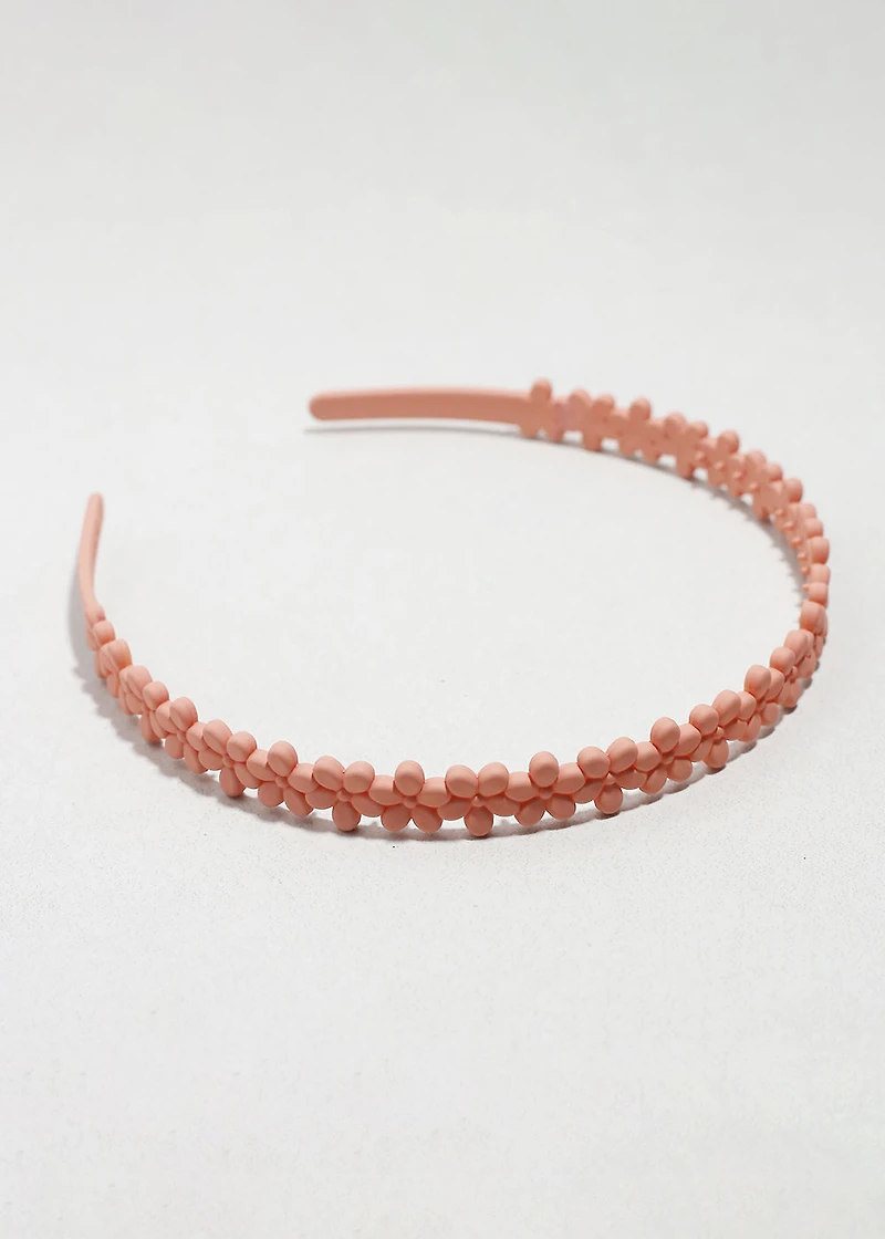 Daisy Headband