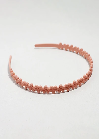Daisy Headband