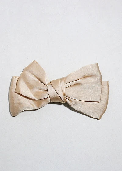 Darling Bow Clip