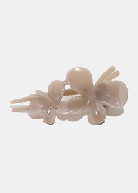 Bloom Babe Floral Hair Clip