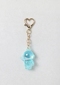 Cosmic Cutie Astronaut Keychain