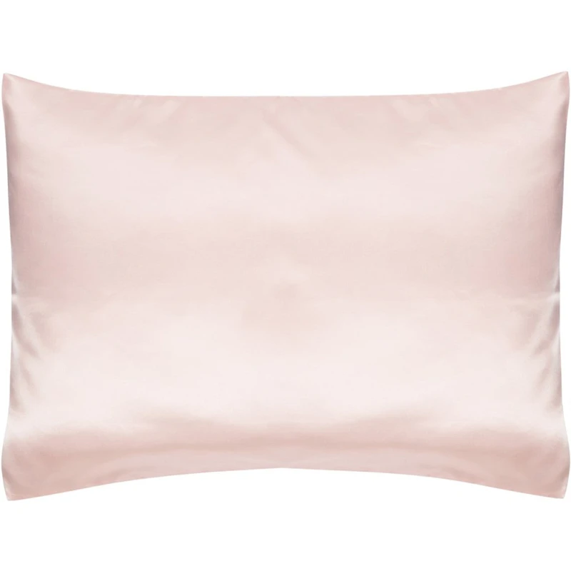 Beauty Reset Satin Pillowcase